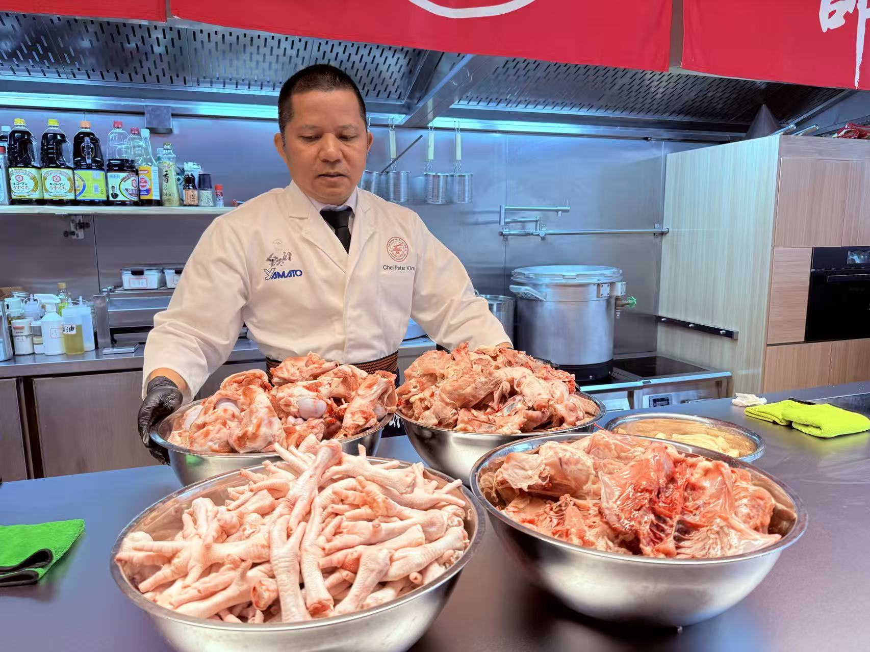 金太郎高压压力缸